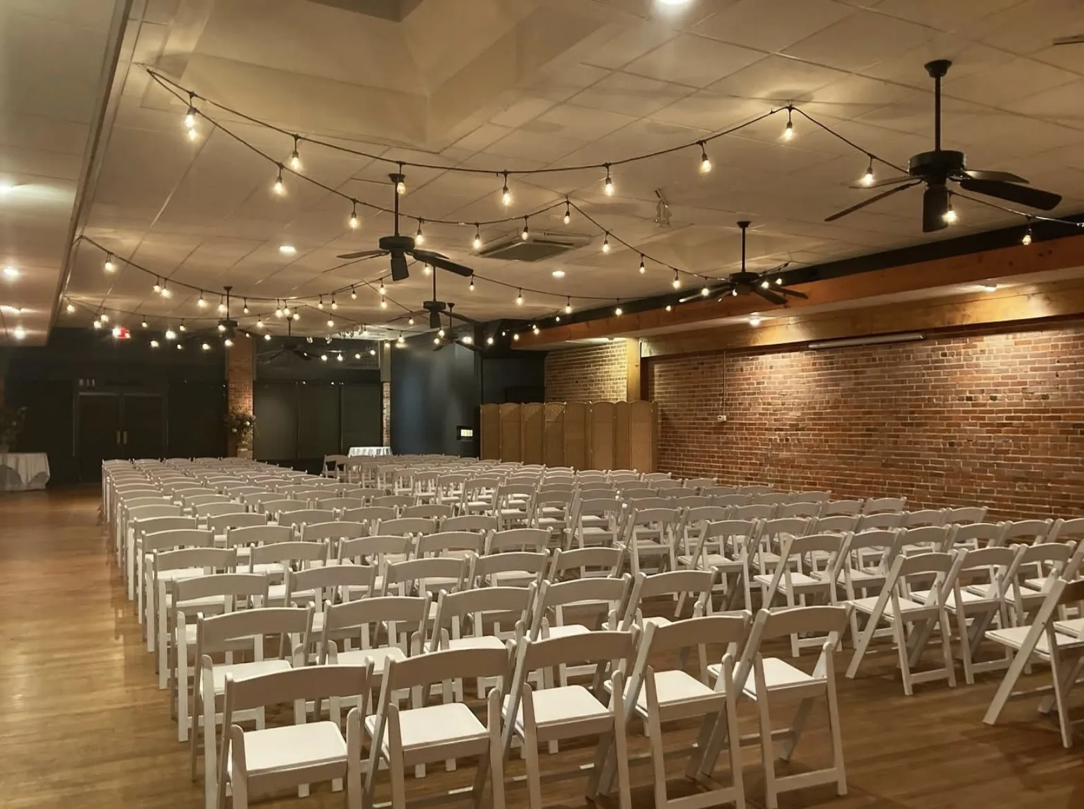 The Exchange venue and event gallery photograph 22