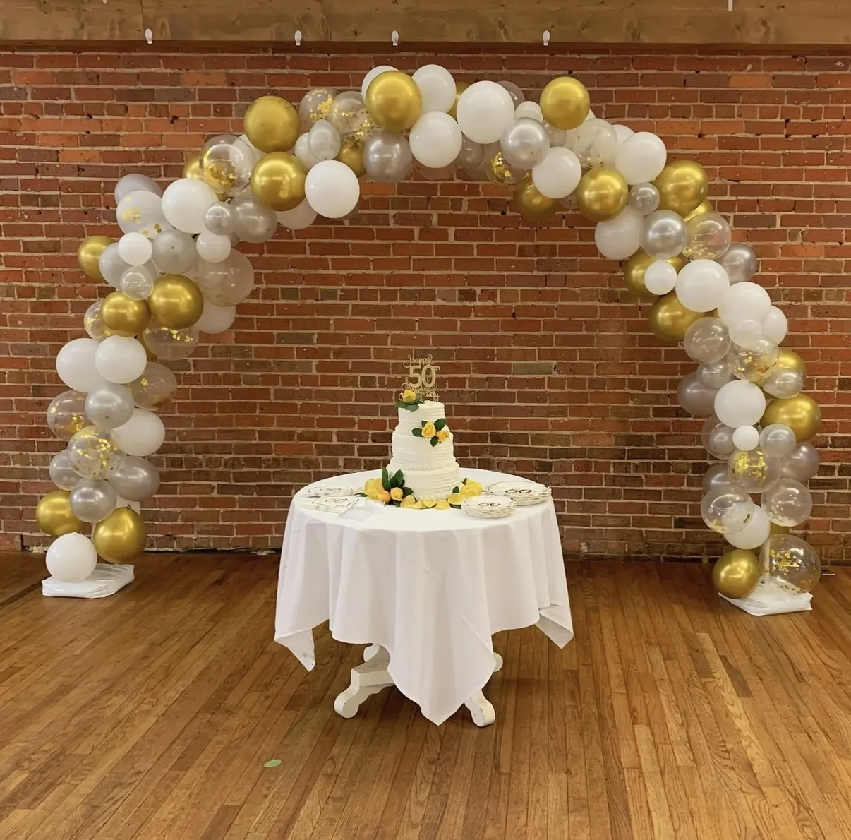 The Exchange venue and event gallery photograph 4
