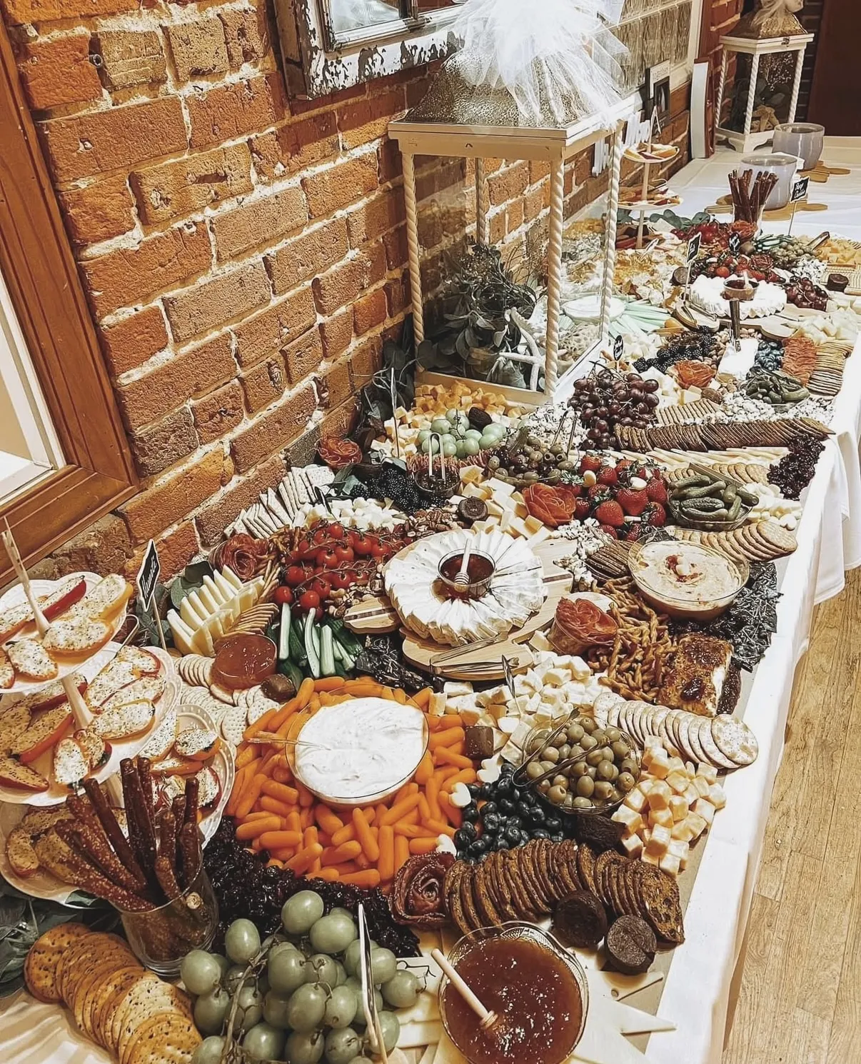 The Exchange venue and event gallery photograph 7