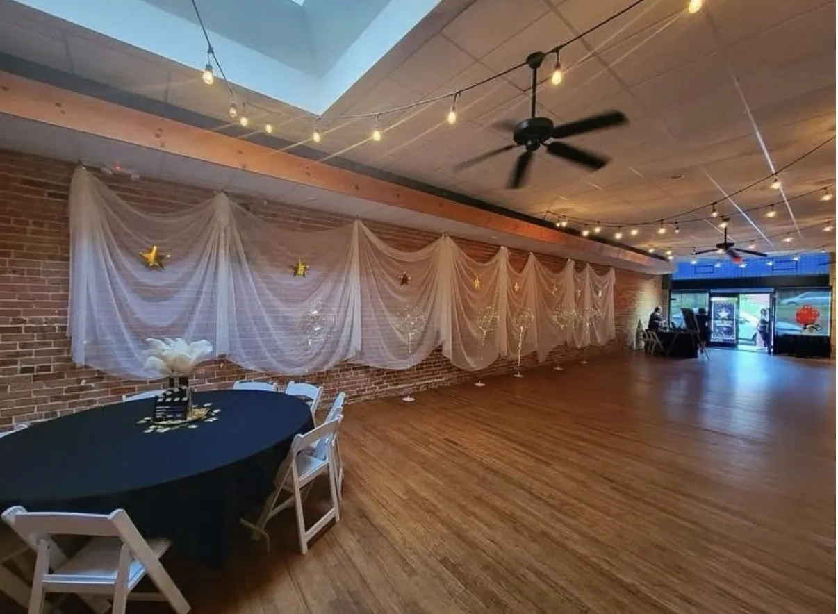 The Exchange venue and event gallery photograph 2