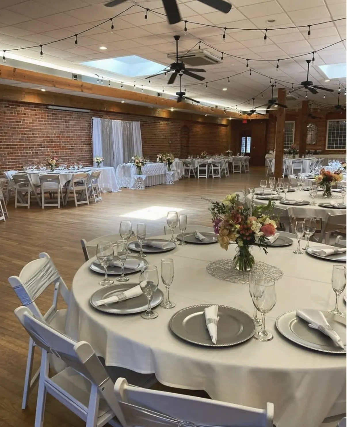The Exchange venue and event gallery photograph 18