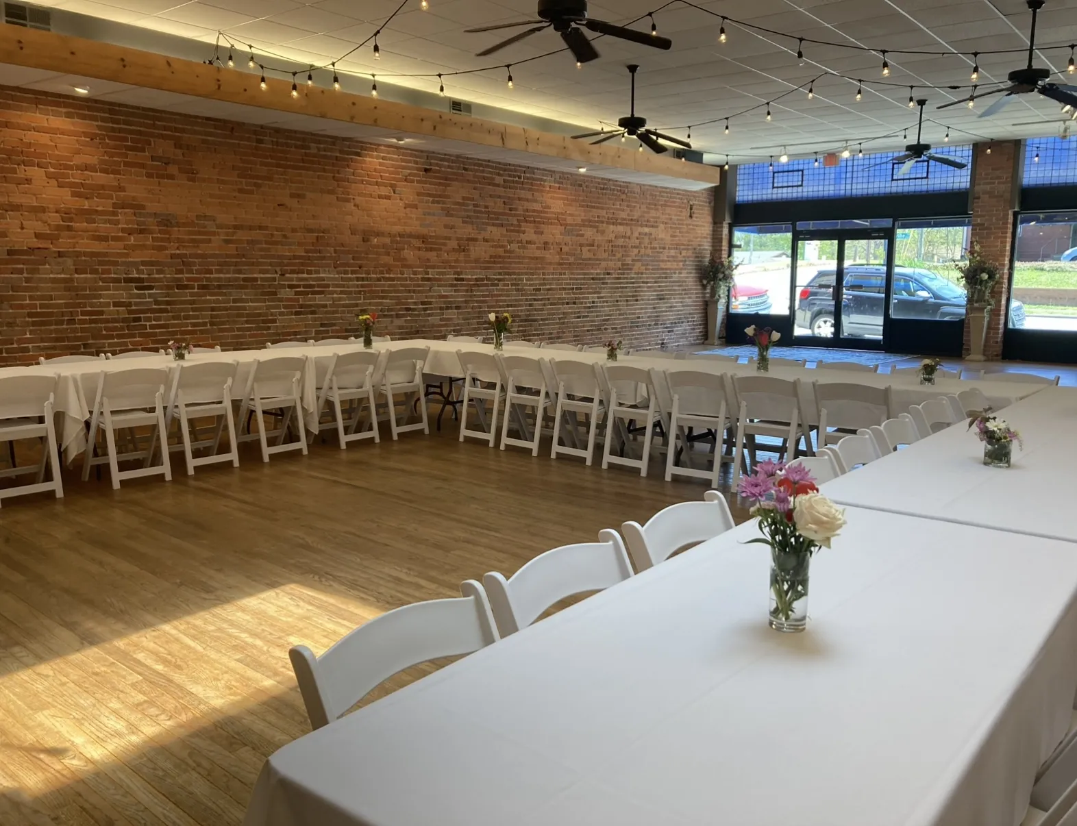 The Exchange venue and event gallery photograph 20