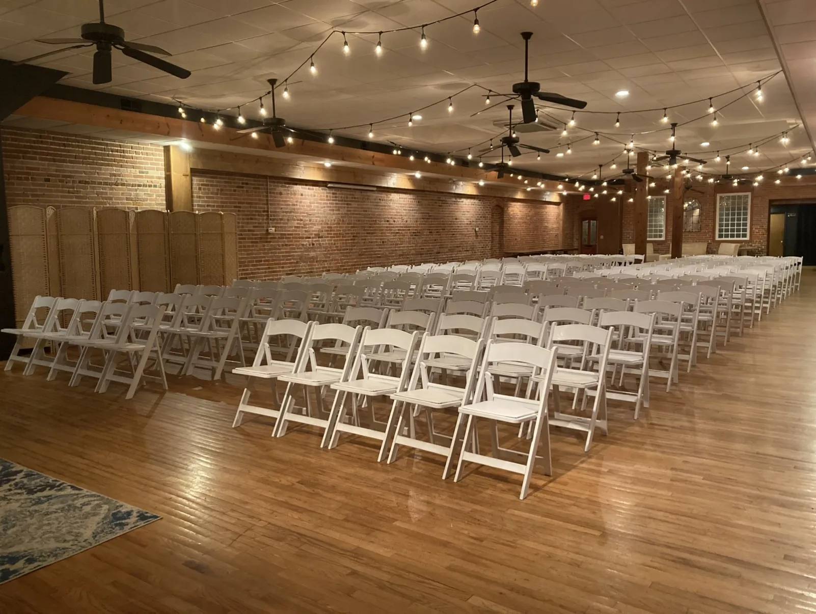 The Exchange venue and event gallery photograph 25
