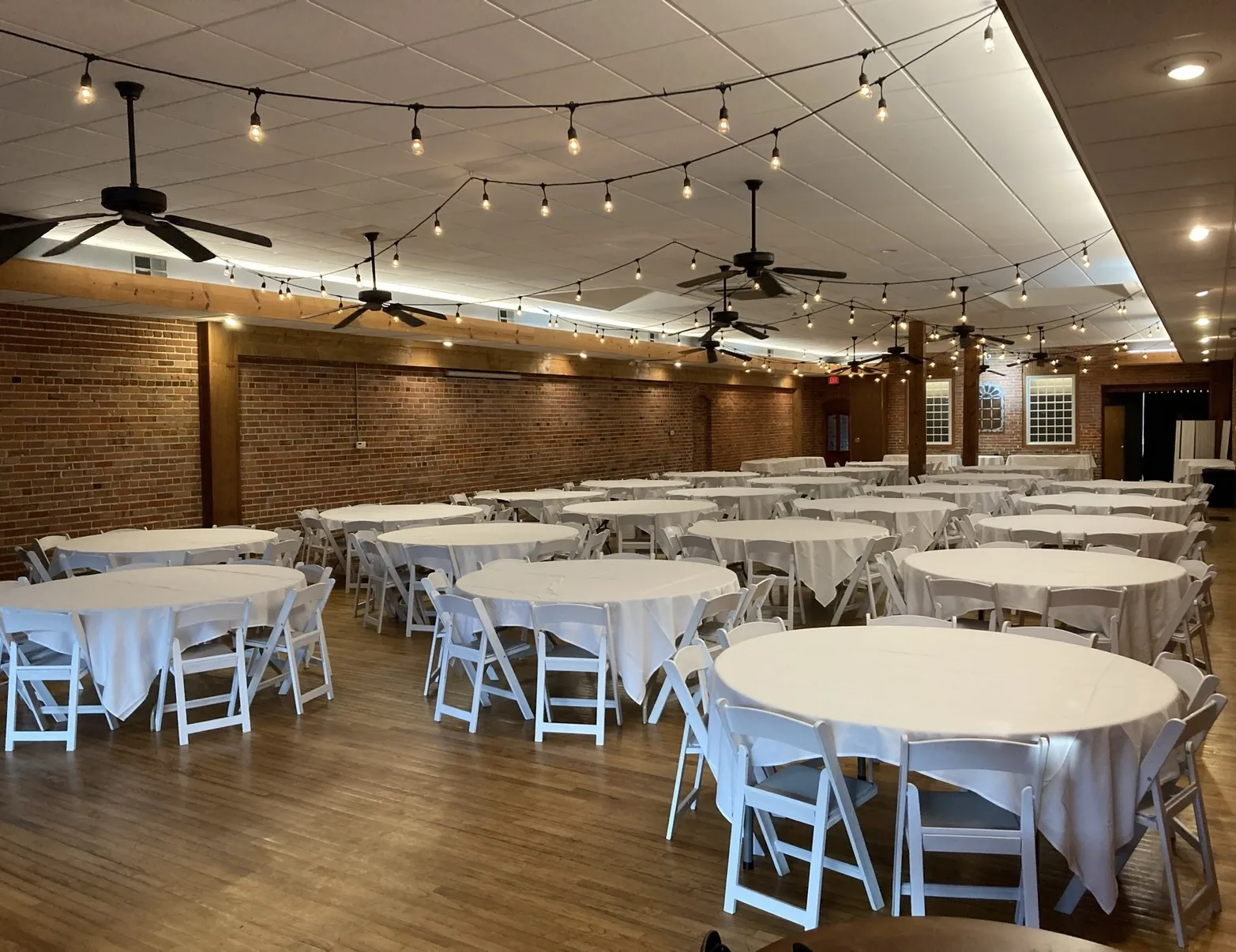 The Exchange venue and event gallery photograph 14