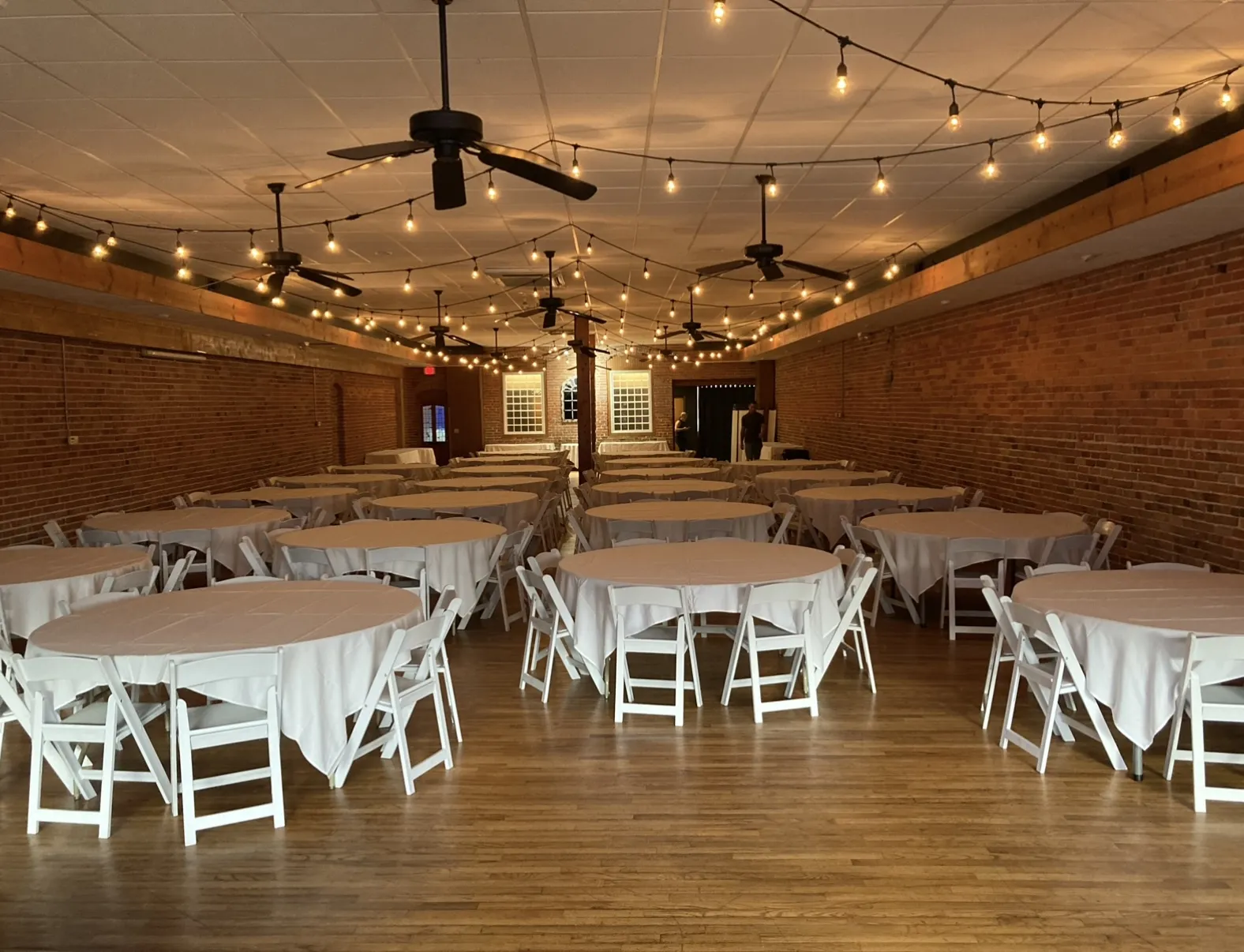 The Exchange venue and event gallery photograph 11