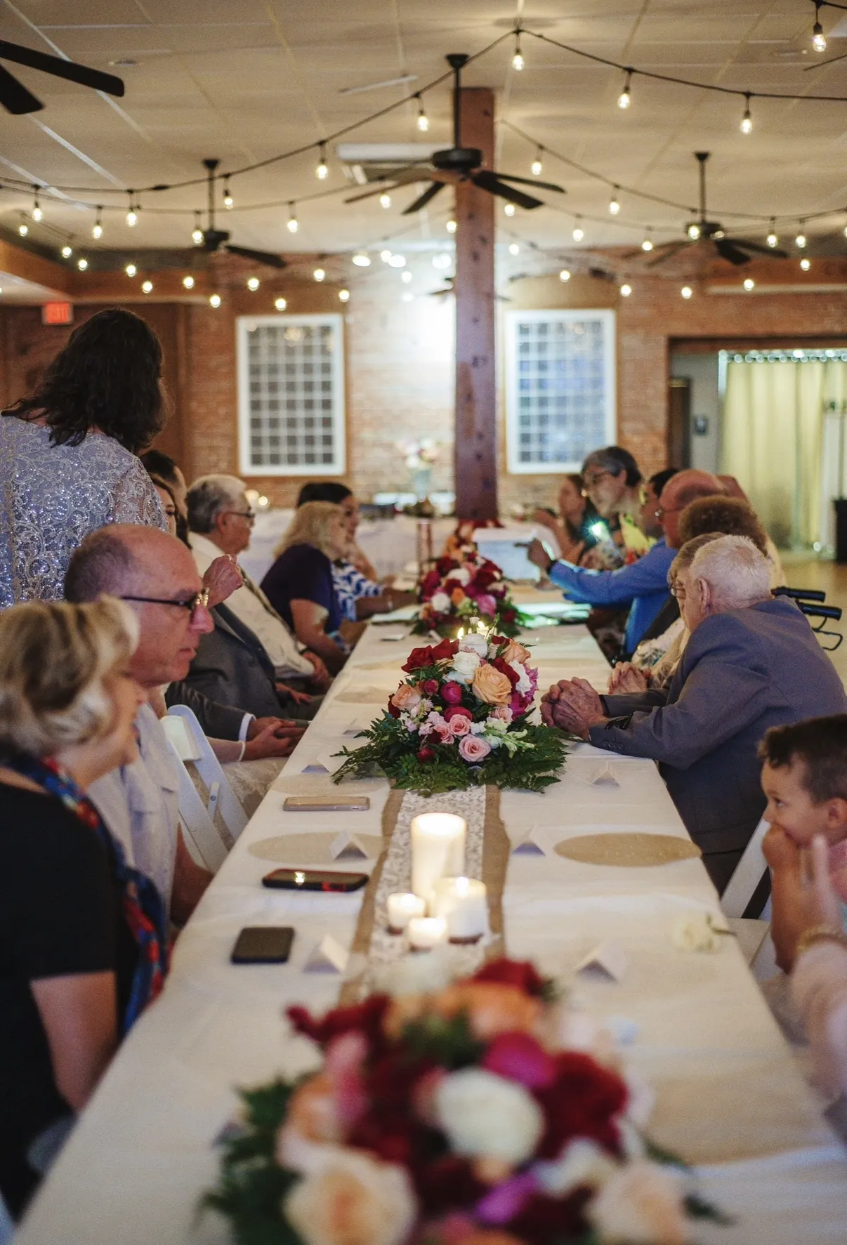 The Exchange venue and event gallery photograph 26