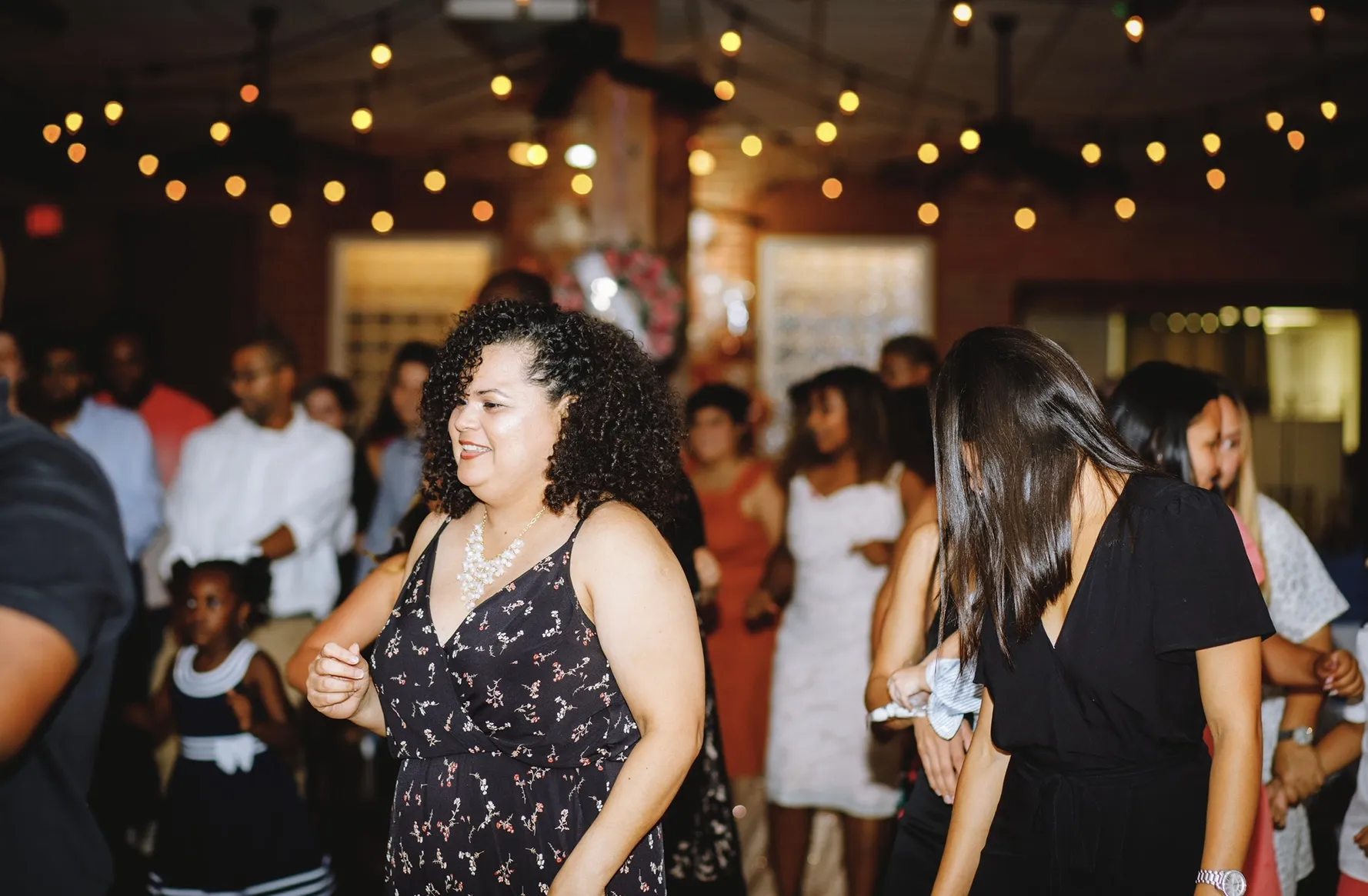 The Exchange venue and event gallery photograph 19