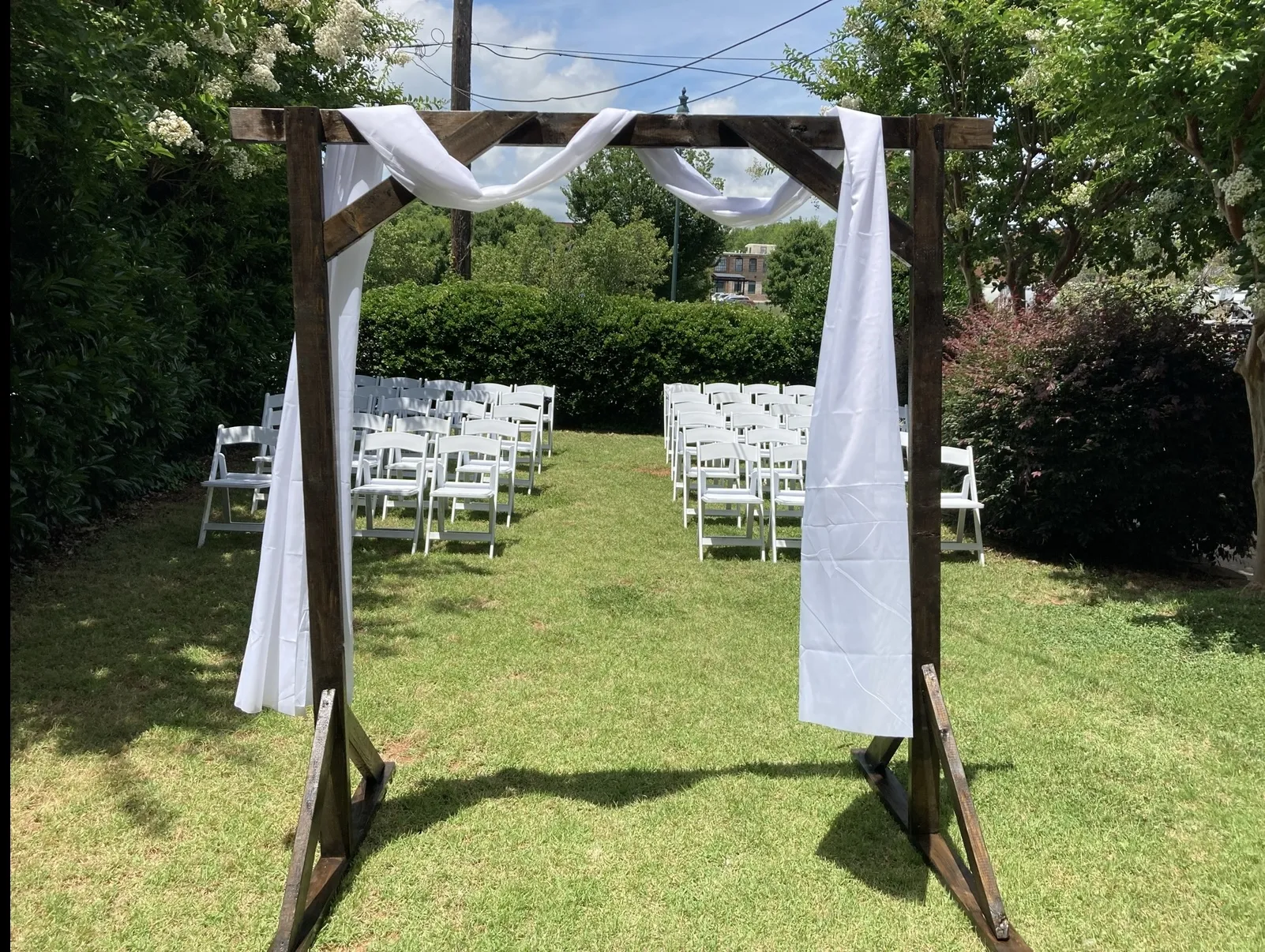The Exchange venue and event gallery photograph 23
