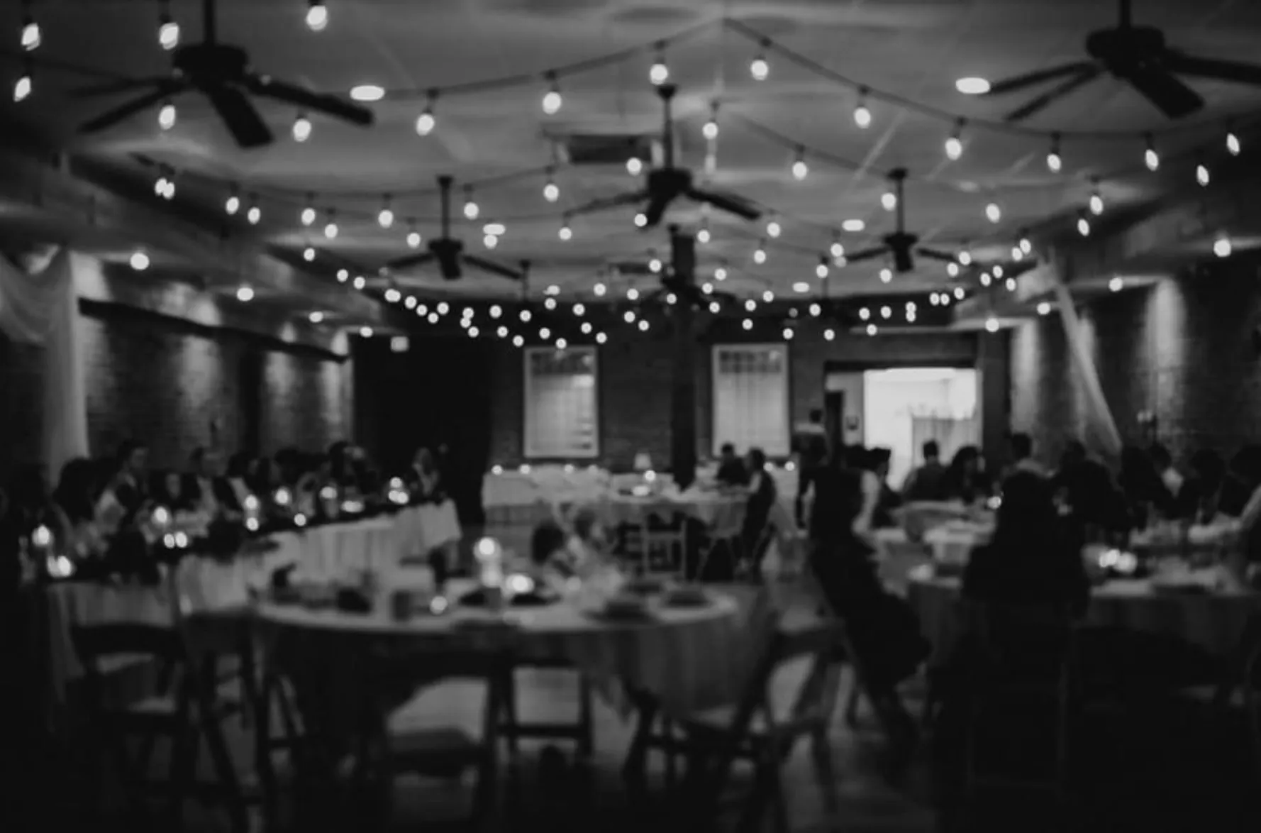 The Exchange venue and event gallery photograph 17
