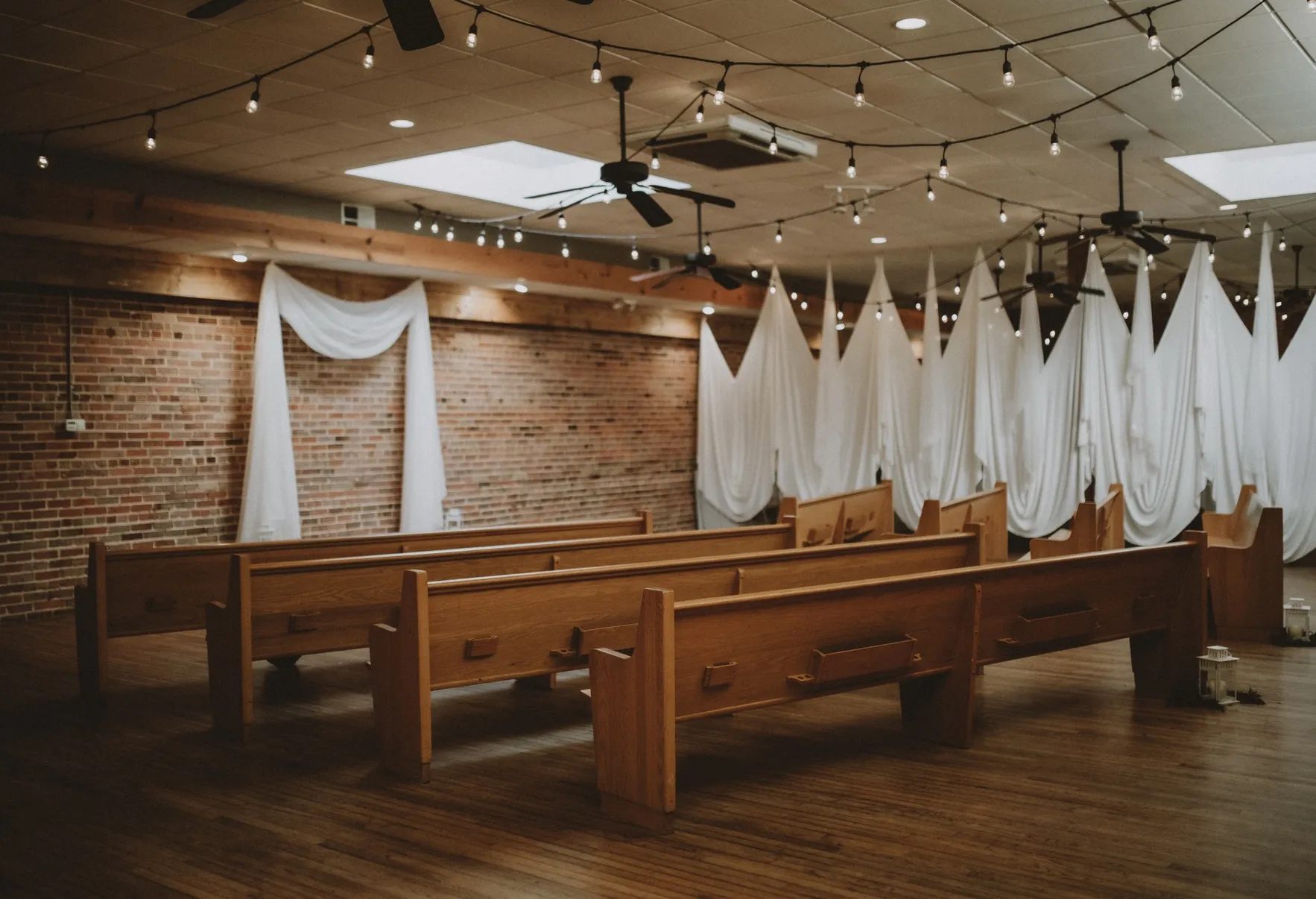 The Exchange venue and event gallery photograph 5