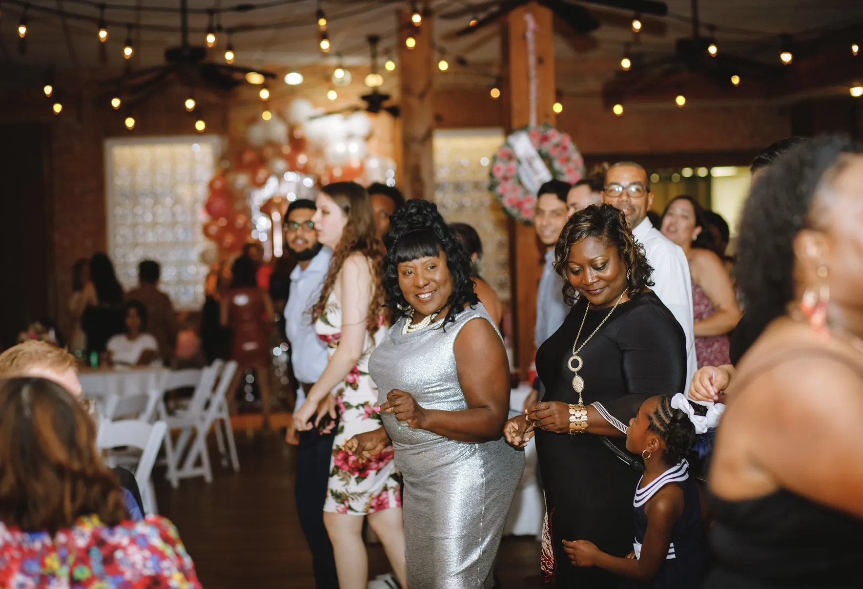 The Exchange venue and event gallery photograph 16
